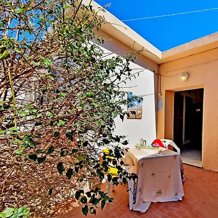 La Bouganville דירה