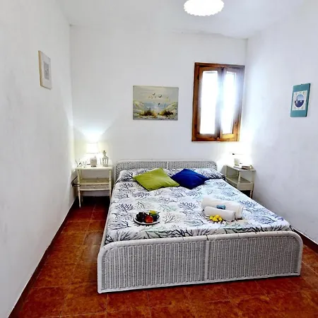 דירה La Bouganville